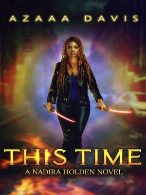 This Time - ebook